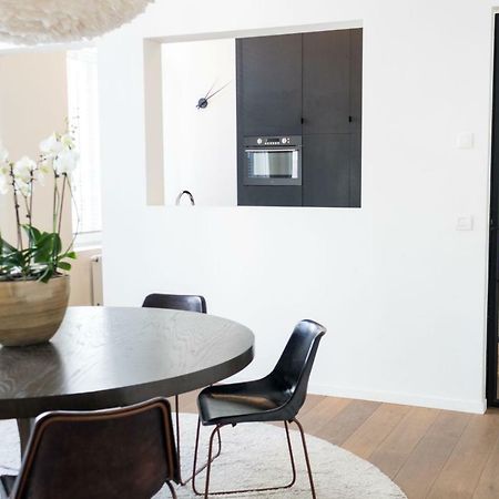Brabantdam 84/2 Appartement Gent Buitenkant foto
